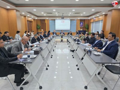 สมาคมฯ จัดการประชุมใหญ่สามัญประจำปี 2568