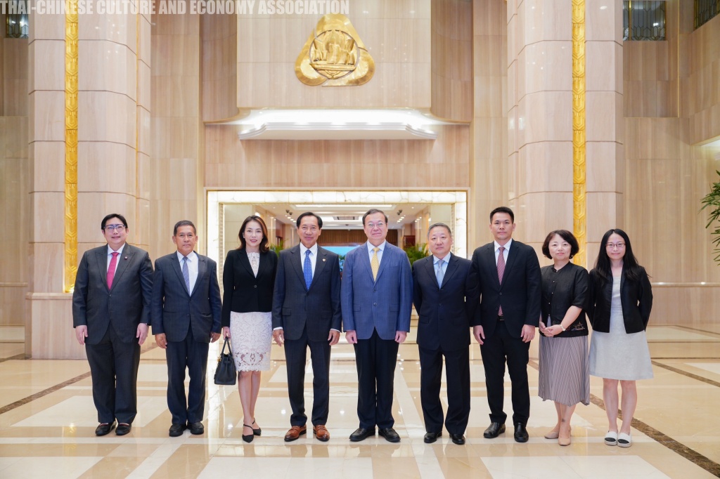 Dr. Bhokin Bhalakula’s Visit to the Shanghai People’s Association for Friendship with Foreign Countries (SPAFFC)